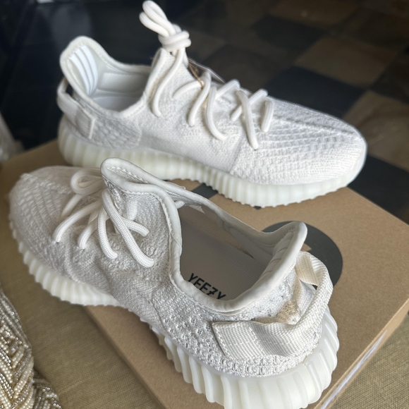 Yeezy 350 V2